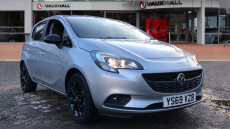 Vauxhall Corsa 1.4 Griffin 5dr Petrol Hatchback